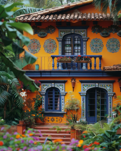 Heritage Home Aldona